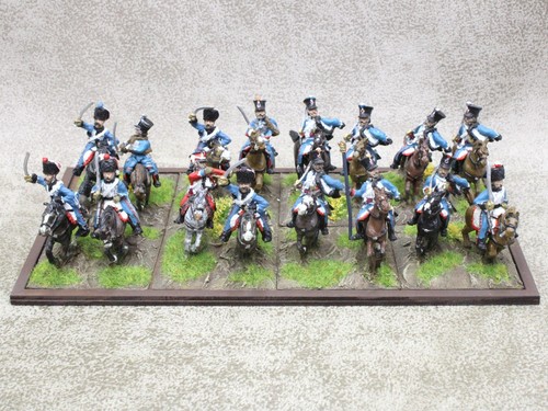 28mm napoleonic metal french - napoleonic,