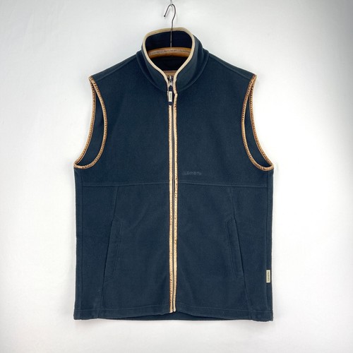 Schoffel oakham fleece gilet - oakham,