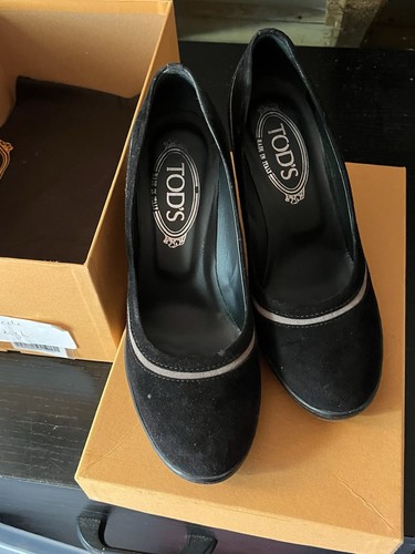 Tods women black - women’s,