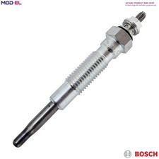 4x GLOW PLUG 0 250 404 003 FOR