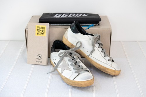 Golden goose deluxe brand - goose,
