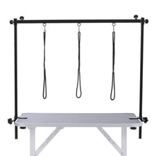 Grooming Table Arm H Bar Frame