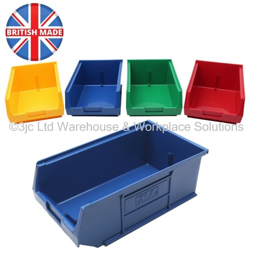 New british made - british,