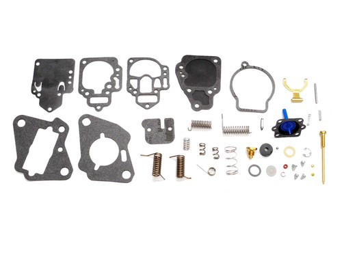 Genuine carburettor repair - repair, kit
