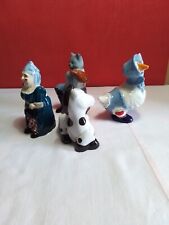 Wade Pantomime Series (4