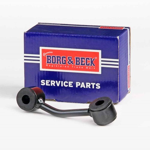 Anti roll bar link - link, front