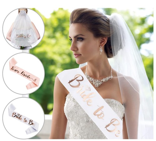 Hen accessories bride to - do, accessories,