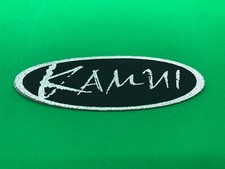 Genuine Kamui Patch / Badge