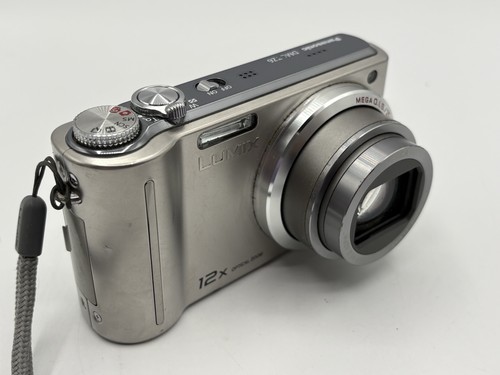 Panasonic lumix dmc - panasonic, 10.1mp
