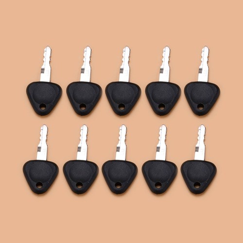 10xignition start starter key - start,