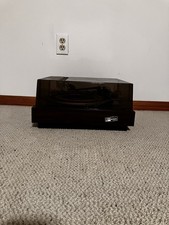 Vintage BSR McDonald 2310