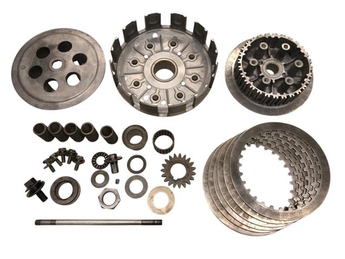 Clutch honda rtl - clutch,