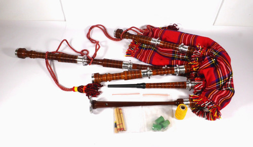 Set vintage highland - of,