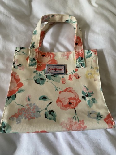 Cath kidston floral canvas - floral,