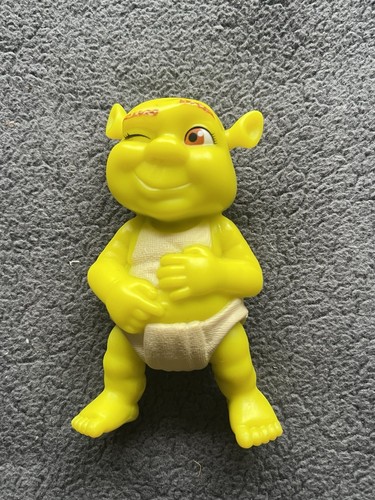 2007 mcdonald shrek the - 2007,