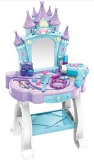 Girls Vanity Table Beauty Set