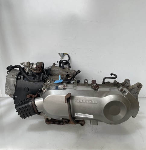 Lambretta v 125 special - lambretta, v-125