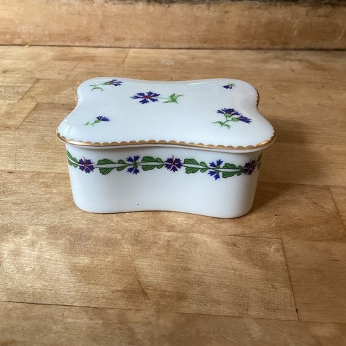 Tiffany limoges villandry - tiffany, co