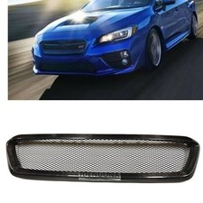 Carbon Fiber Front Bumper