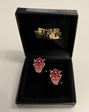 Star Wars Darth Maul Cuff
