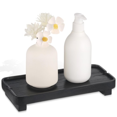 Small wood decorative - wood, for