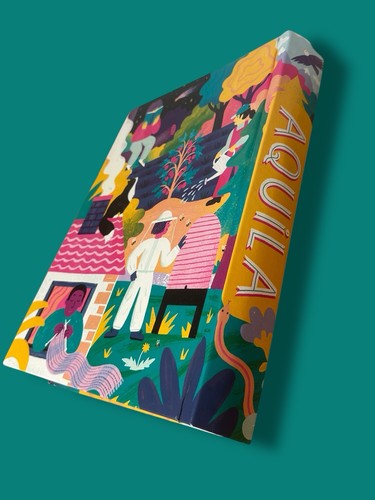 Aquila kids magazine - aquila,