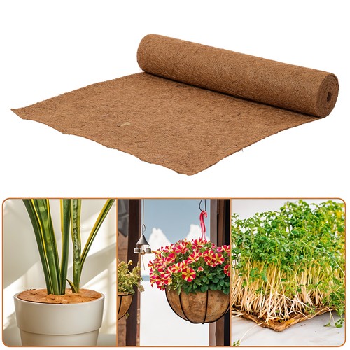 Coconut coir liner sheet - 2m,