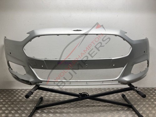 Ford mondeo front - mondeo,