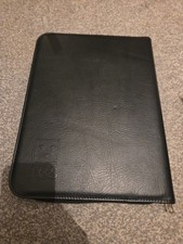 H+s Drivers Folder Tachograph