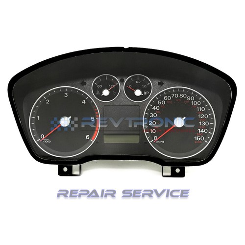 Ford focus max instrument - ford, focus,c-max