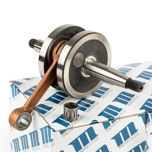 Crankshaft motoforce standard - crankshaft,