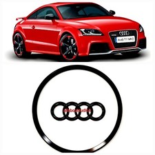 For Audi TT 8J Mk2 A3 S3 A1 A4