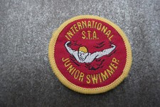 Junior Swimmer Swimming Sport