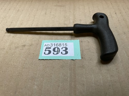Thule genuine used 52577 allen - genuine,