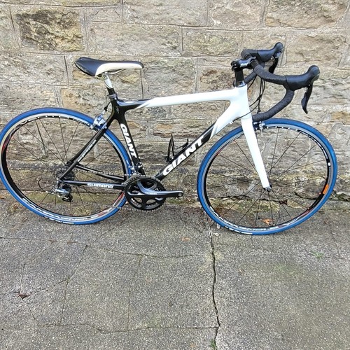 Full carbon ladies - full, giant