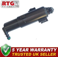 Headlamp Headlight Washer Jet Right for Audi A4 2008-2015 8K0955102 8K0955102A