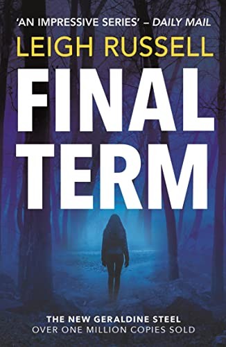 Final term volume di - final, term: