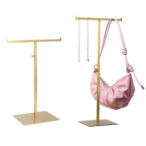 Purse display stand jewelry - purse,