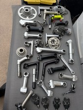 Bicycle Parts High End Vintage