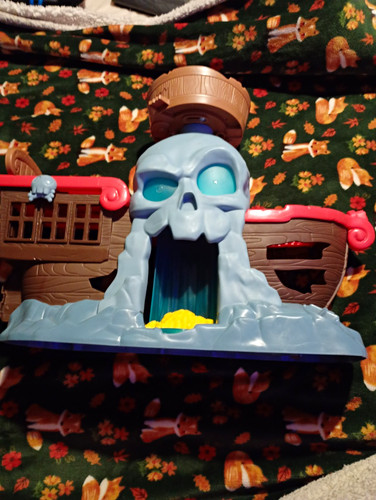 Vintage fisher price - vintage, jake