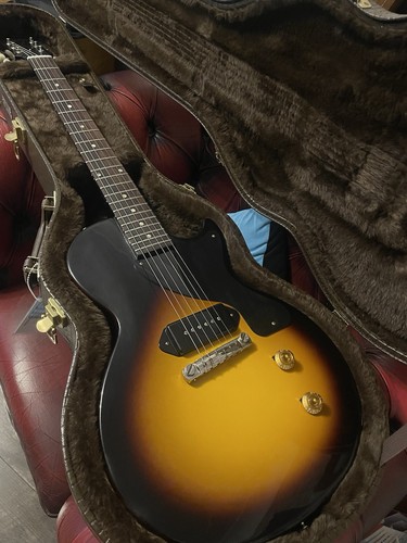 Gibson custom shop les - shop, paul