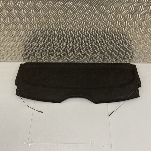 Peugeot 206 parcel - shelf, /