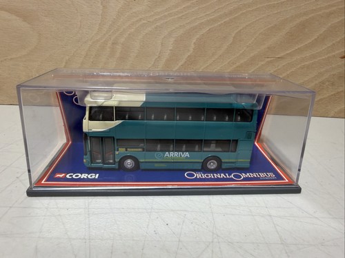 Corgi 43606 northern counties - 43606,