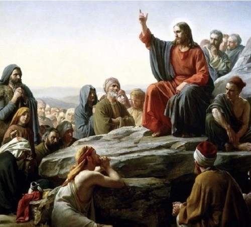 Lord jesus christ - lord, sermon