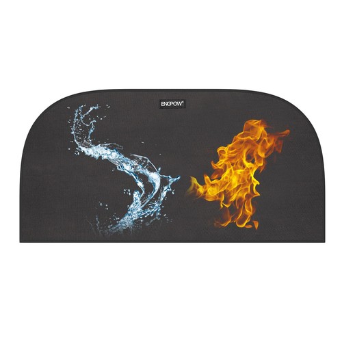 Hearth rugs for fireplaces - hearth,