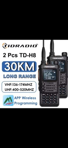 Programmed free airband - programmed,