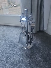 Vintage Lanthe Fire Companion