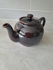 Vintage Sadler Brown Betty