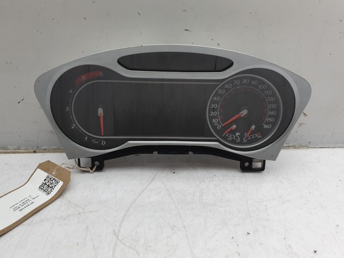 2008 ford mondeo - 2008,