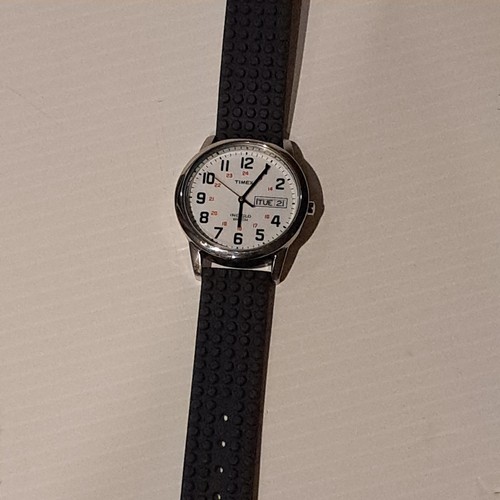 Timex easy reader indiglo - timex,